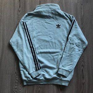 Adidas hoodie